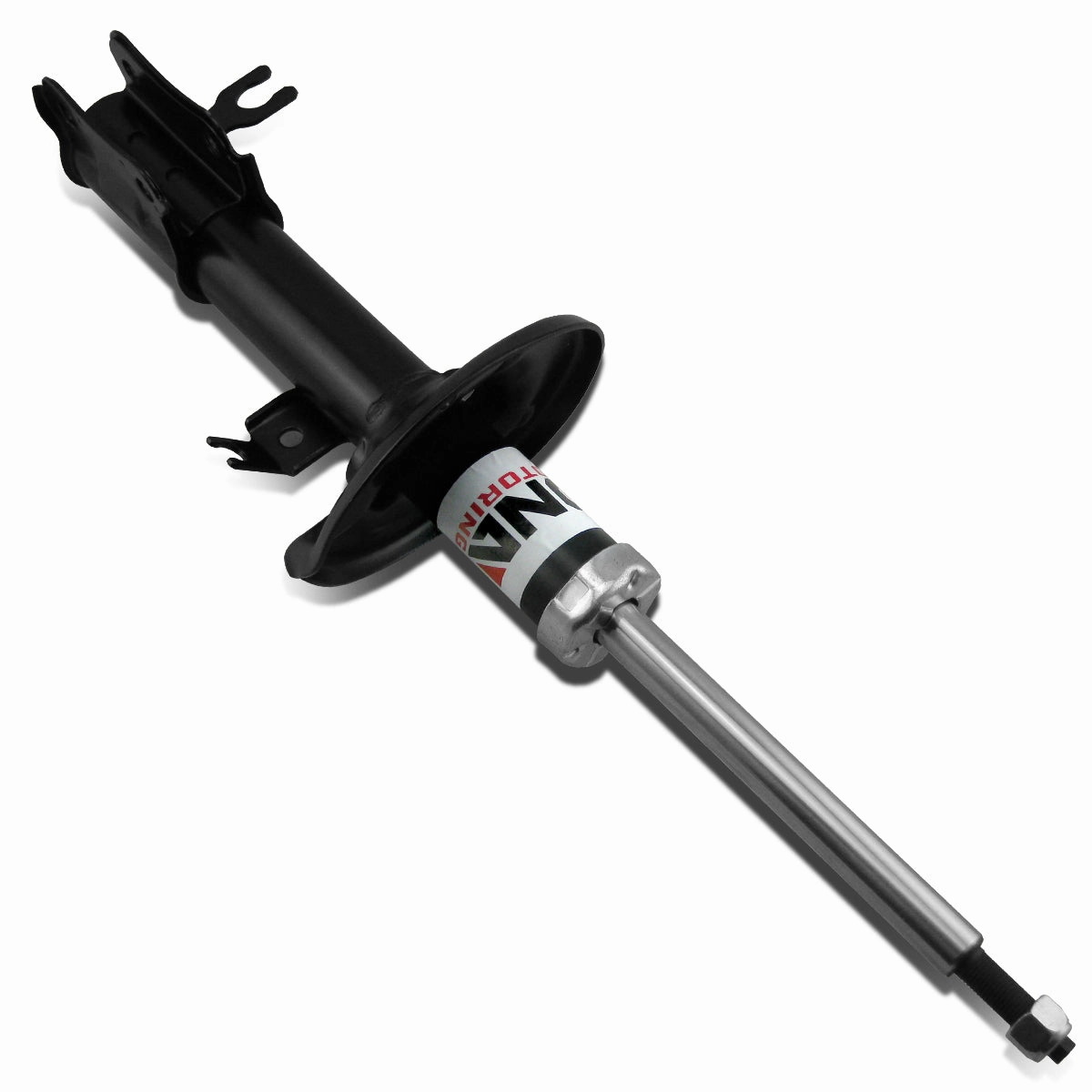 04-09 Chevy Aveo Aveo5 Pontiac G3 Strut - Front - Mild Steel
