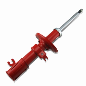 04-09 Chevy Aveo Aveo5 Pontiac G3 Strut - Front - Mild Steel