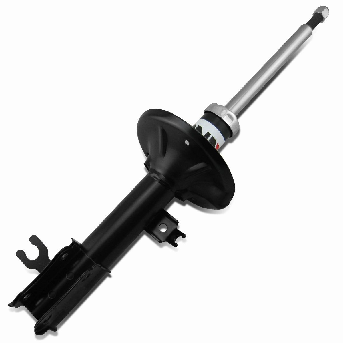 04-09 Chevy Aveo Aveo5 Pontiac G3 Strut - Front - Mild Steel