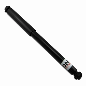 04-09 Chrysler Aspen Dodge Durango Shock - Rear - Mild Steel