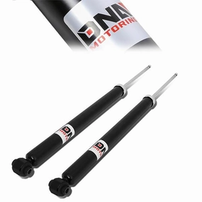 04-09 Mazda 3 06-15 Mazda 5 Rear Shock Absorber Strut Kit
