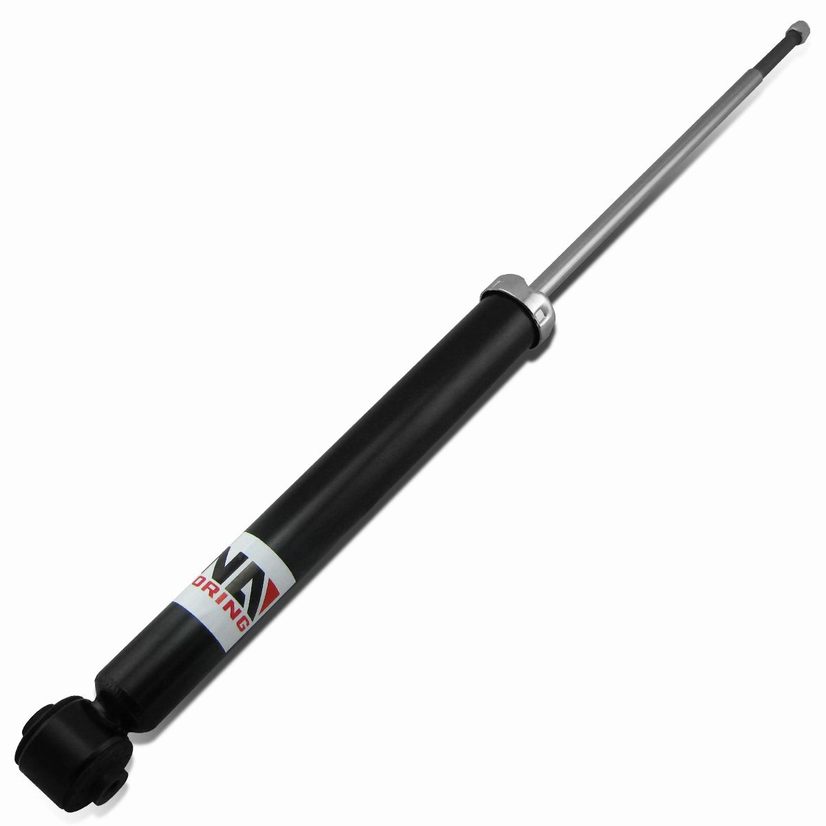 04-11 Chevy Aveo Pontiac G3 Wave Shock - Rear - Mild Steel