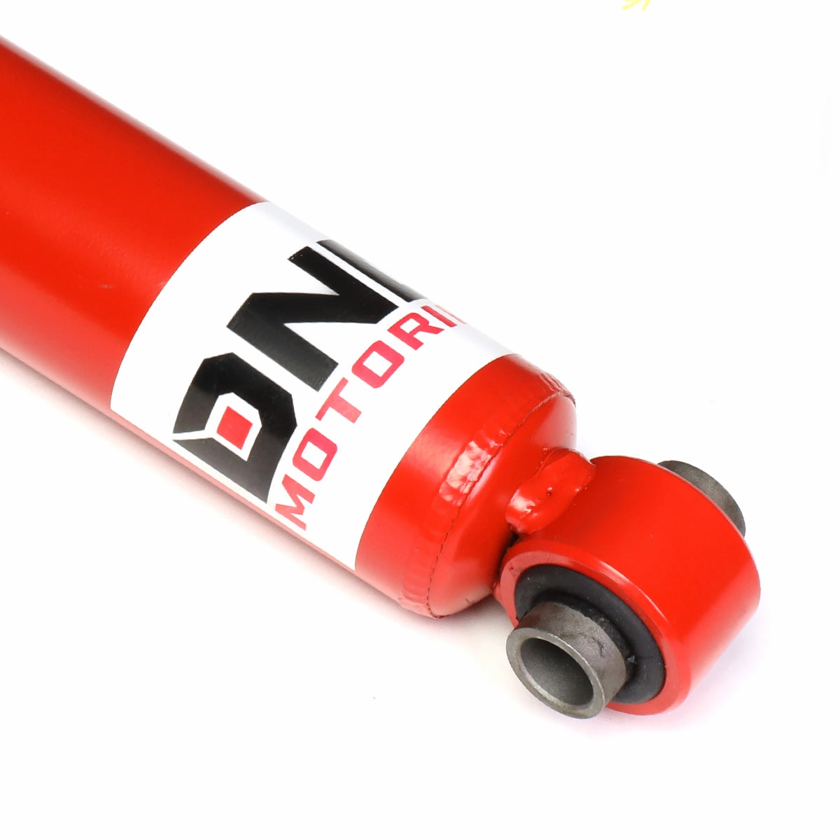 04-12 Chevy Colorado GMC Canyon Rear Gas Shock Absorber - Red - Factory Style