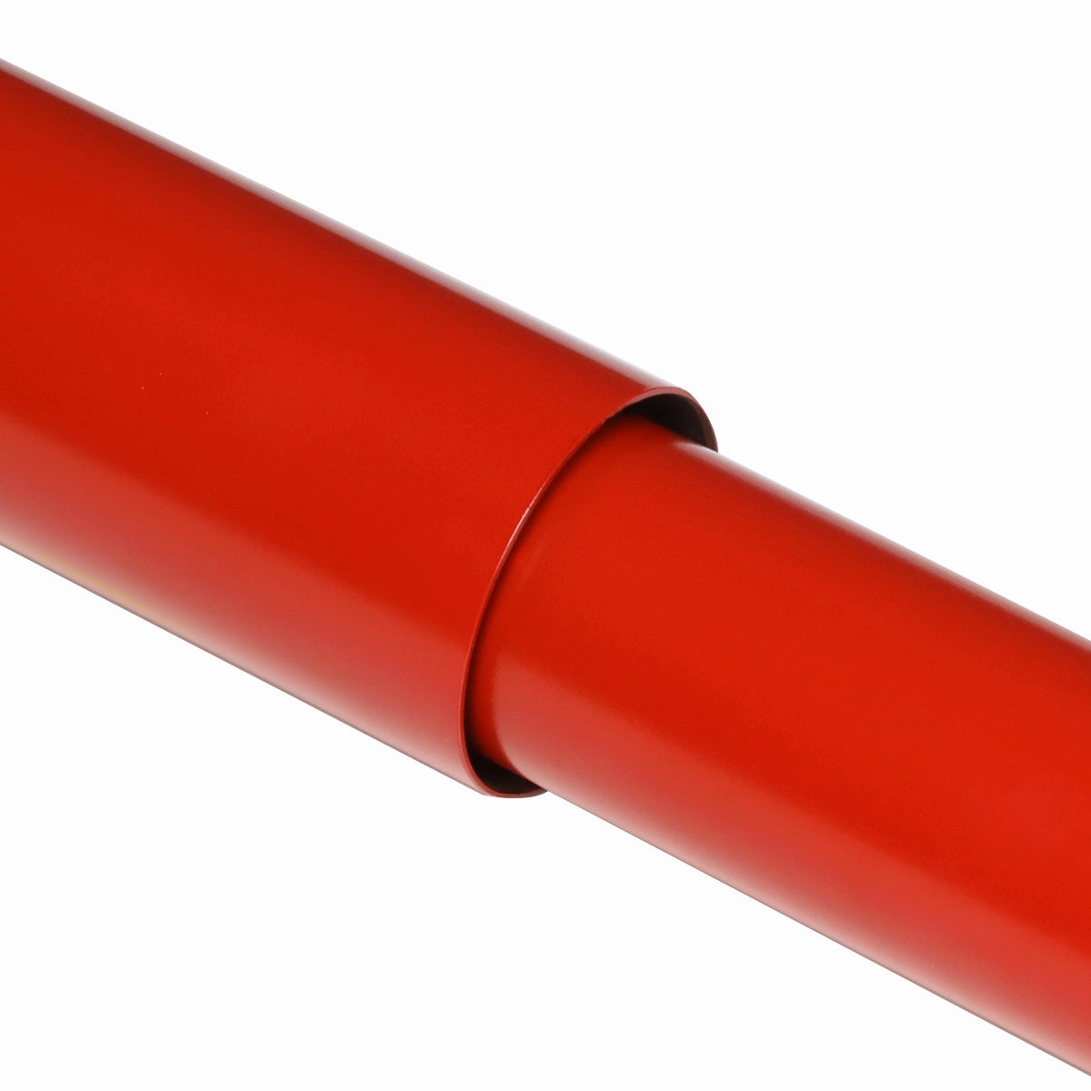 04-12 Chevy Colorado GMC Canyon Rear Gas Shock Absorber - Red - Factory Style