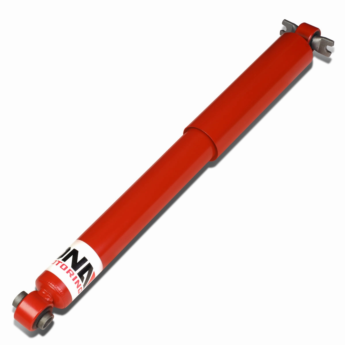 04-12 Chevy Colorado GMC Canyon Rear Gas Shock Absorber - Red - Factory Style
