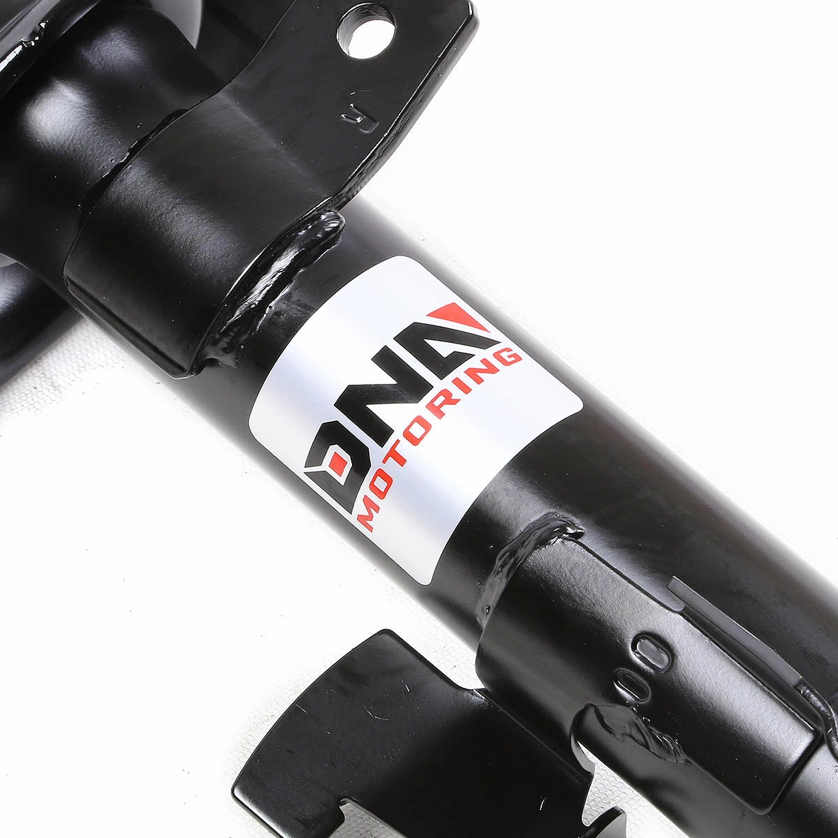04-13 Mazda 3 06-14 Mazda 5 Front Rear Gas Shock Absober/Strut - Black