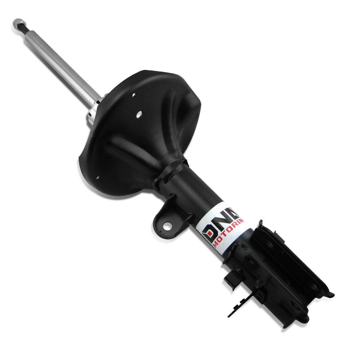 05-10 Hyundai Tucson Kia Sportage Strut - Rear - Mild Steel