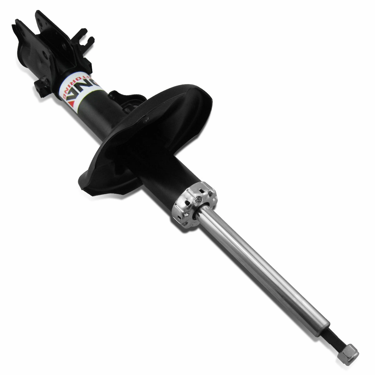 05-10 Hyundai Tucson Kia Sportage Strut - Rear - Mild Steel