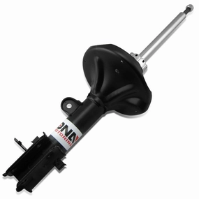 05-10 Hyundai Tucson Kia Sportage Strut - Rear - Mild Steel