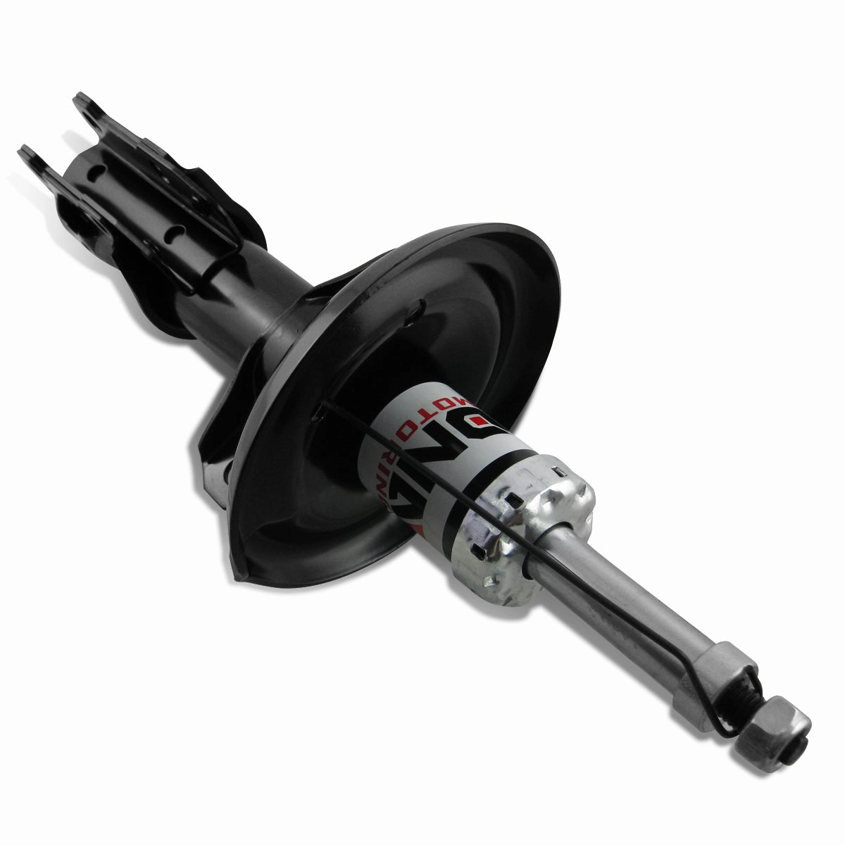 05-12 Chevy Cobalt HHR Pontiac G5 Pursuit Strut - Front - Mild Steel