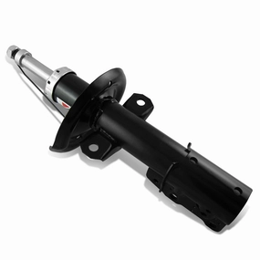 05-12 Chevy Cobalt HHR Pontiac G5 Pursuit Strut - Front - Mild Steel