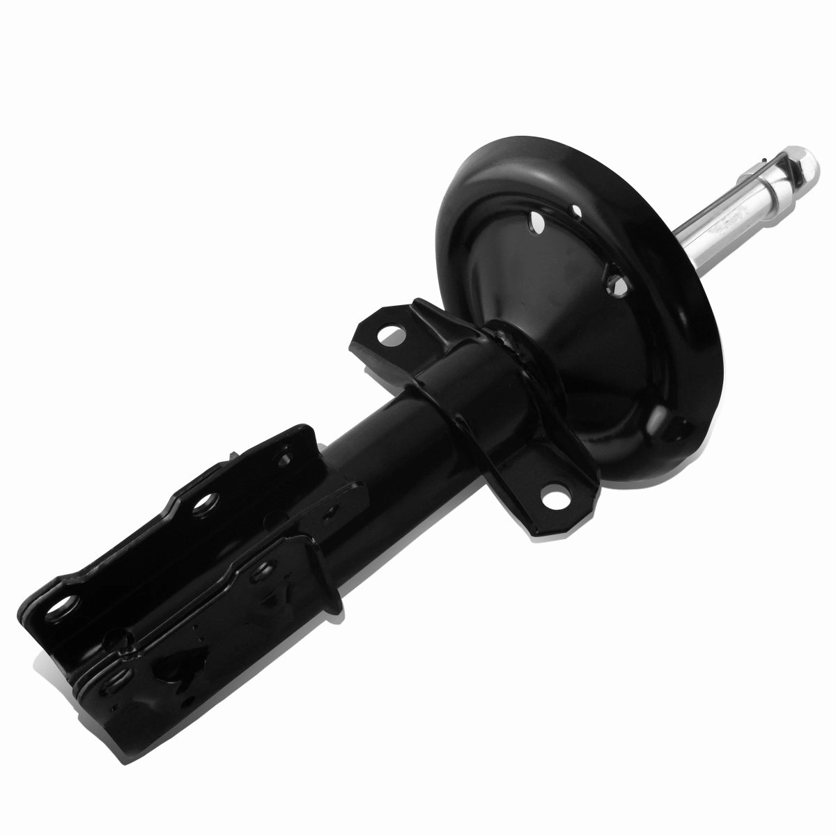 05-12 Chevy Cobalt HHR Pontiac G5 Pursuit Strut - Front - Mild Steel