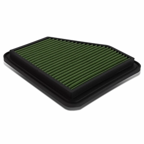 05-16 Lexus ES350 Pontiac Vibe Scion tC xB Toyota Avalon Camry Corolla Matrix Venza 2.4L 2.5L 3.5L Panel Air Filter - Reusable&Washable
