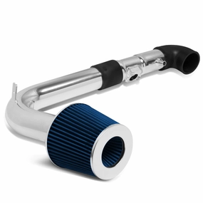 06-09 Mazda Miata Aluminum Cold Air Intake w/Blue Cone Filter