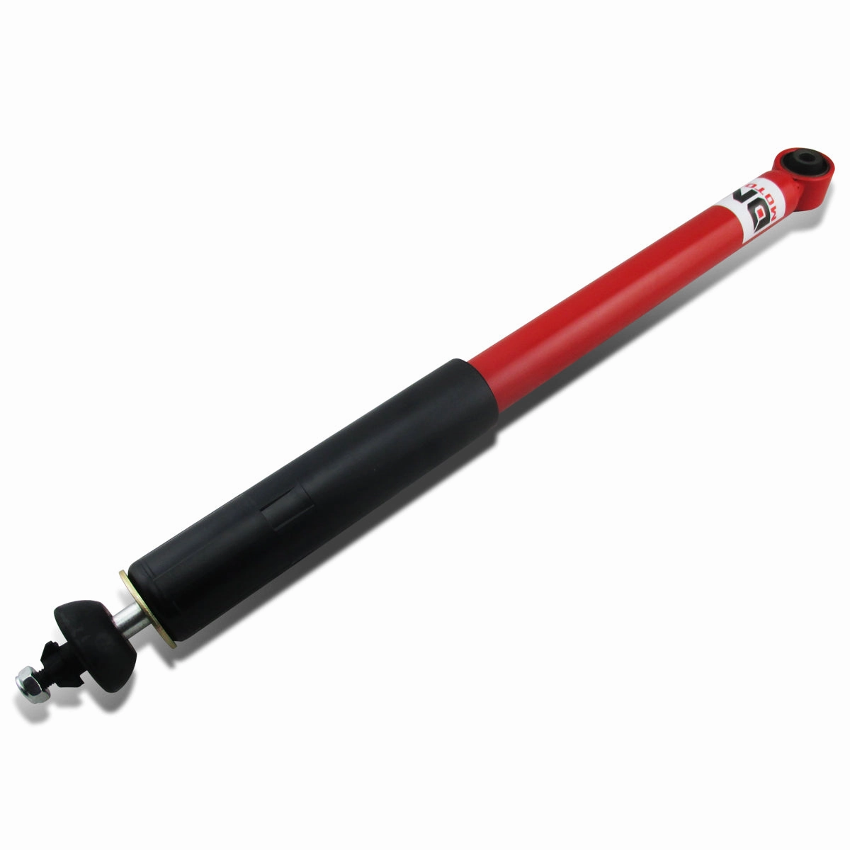 06-11 Acura CSX Honda Civic  Shock - Rear - Mild Steel