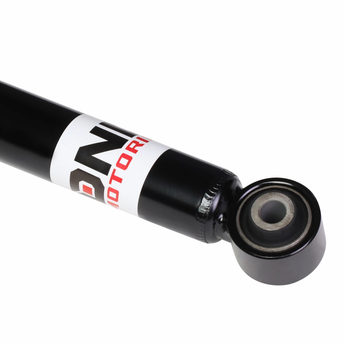 06-11 Honda Civic Acura CSX Rear Gas Shock Absorber - Stainless Steel - Factory Style