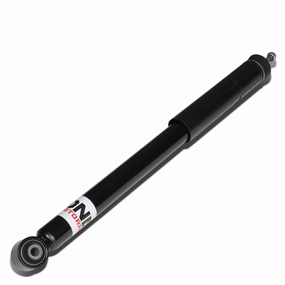 06-11 Honda Civic Acura CSX Rear Gas Shock Absorber - Stainless Steel - Factory Style