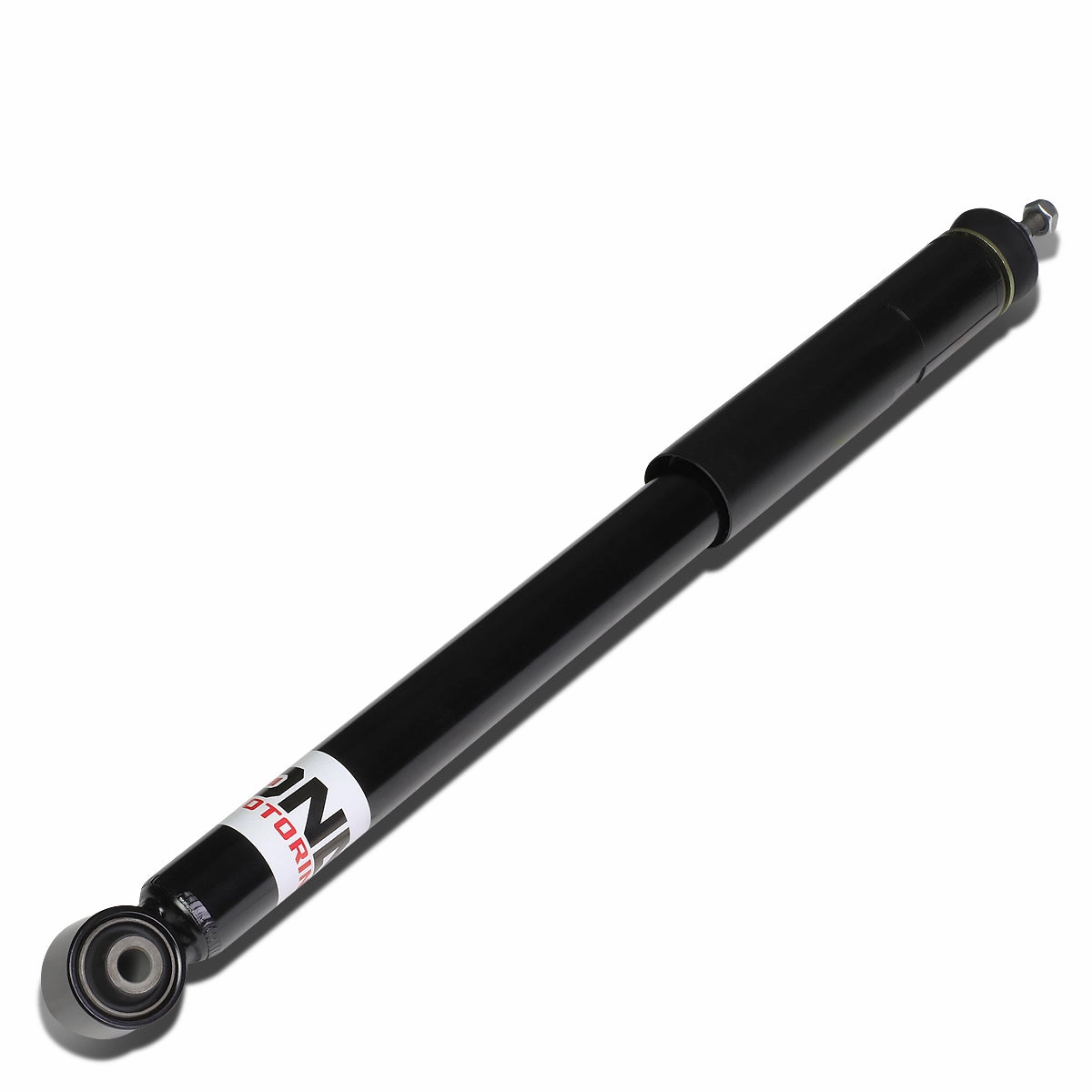 06-11 Honda Civic Acura CSX Rear Gas Shock Absorber - Stainless Steel - Factory Style