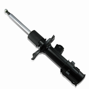 06-11 Hyundai Accent


 Strut - Front - Mild Steel