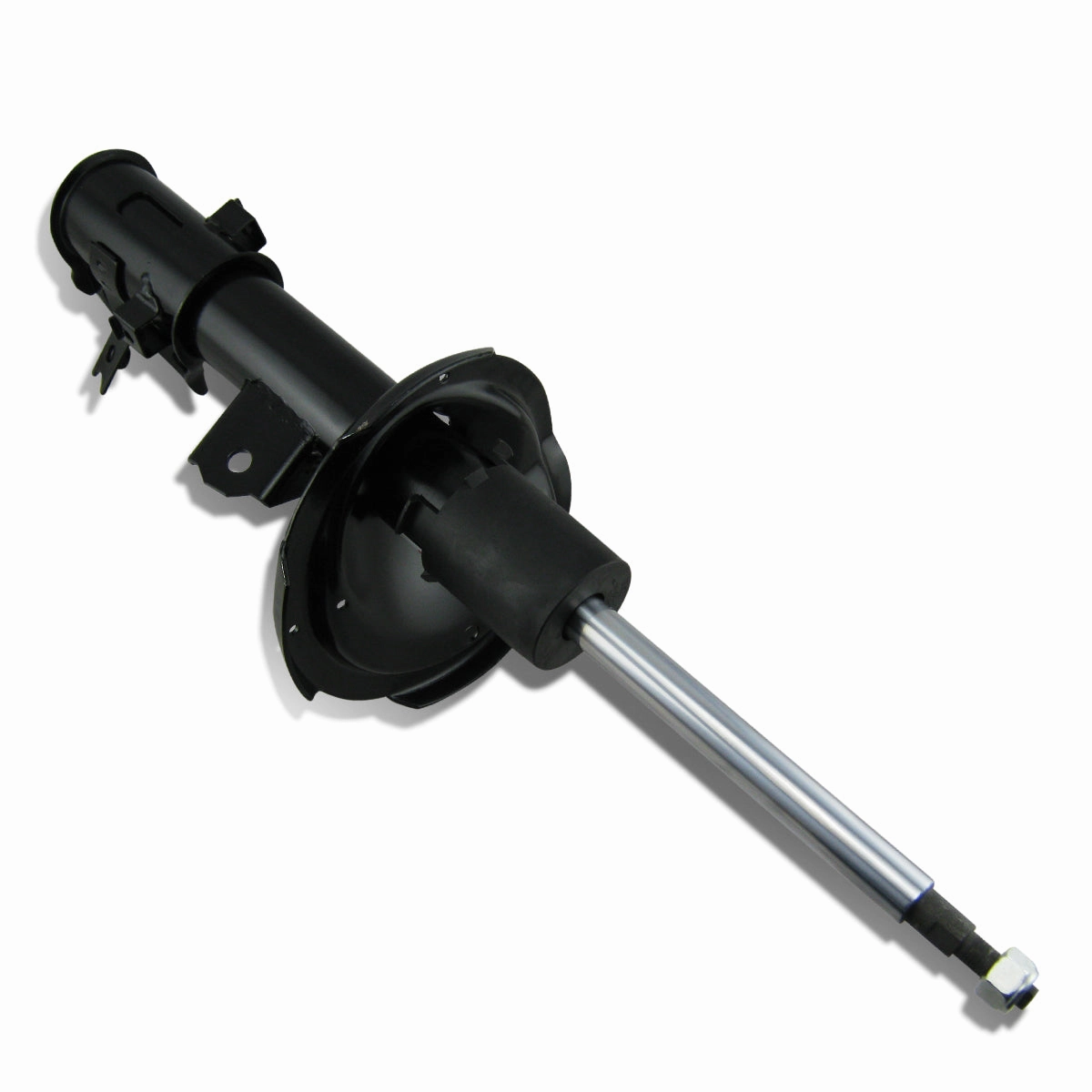 06-11 Hyundai Accent


 Strut - Front - Mild Steel