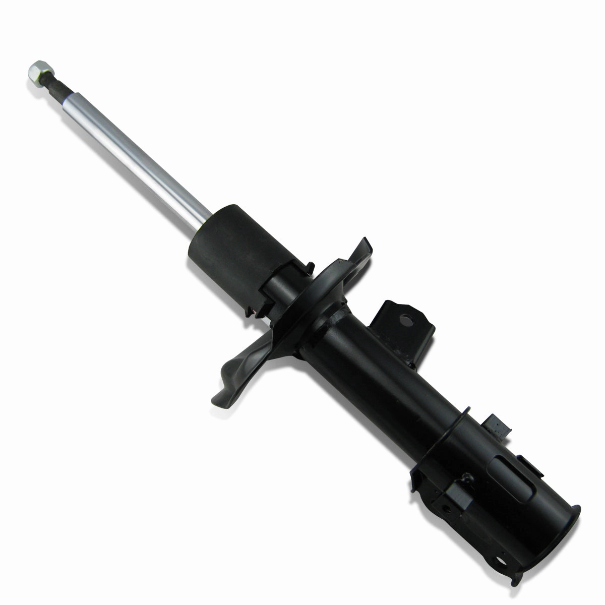 06-11 Hyundai Accent


 Strut - Front - Mild Steel