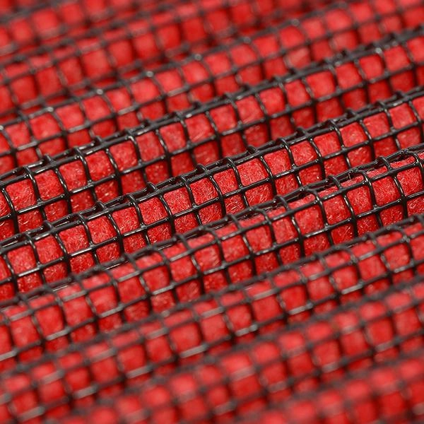 06-12 Toyota Rav4 2.4L 2.5L 3.5L Drop-In Panel Air Filter - Red