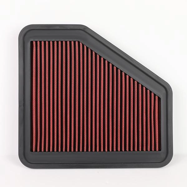 06-12 Toyota Rav4 2.4L 2.5L 3.5L Drop-In Panel Air Filter - Red