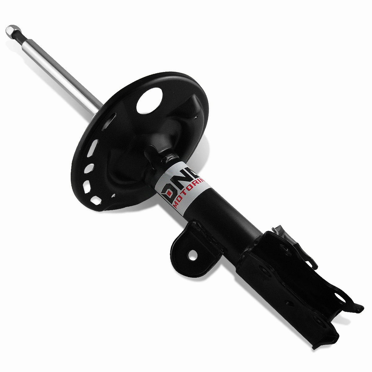 06-12 Toyota RAV4  Strut - Front - Mild Steel