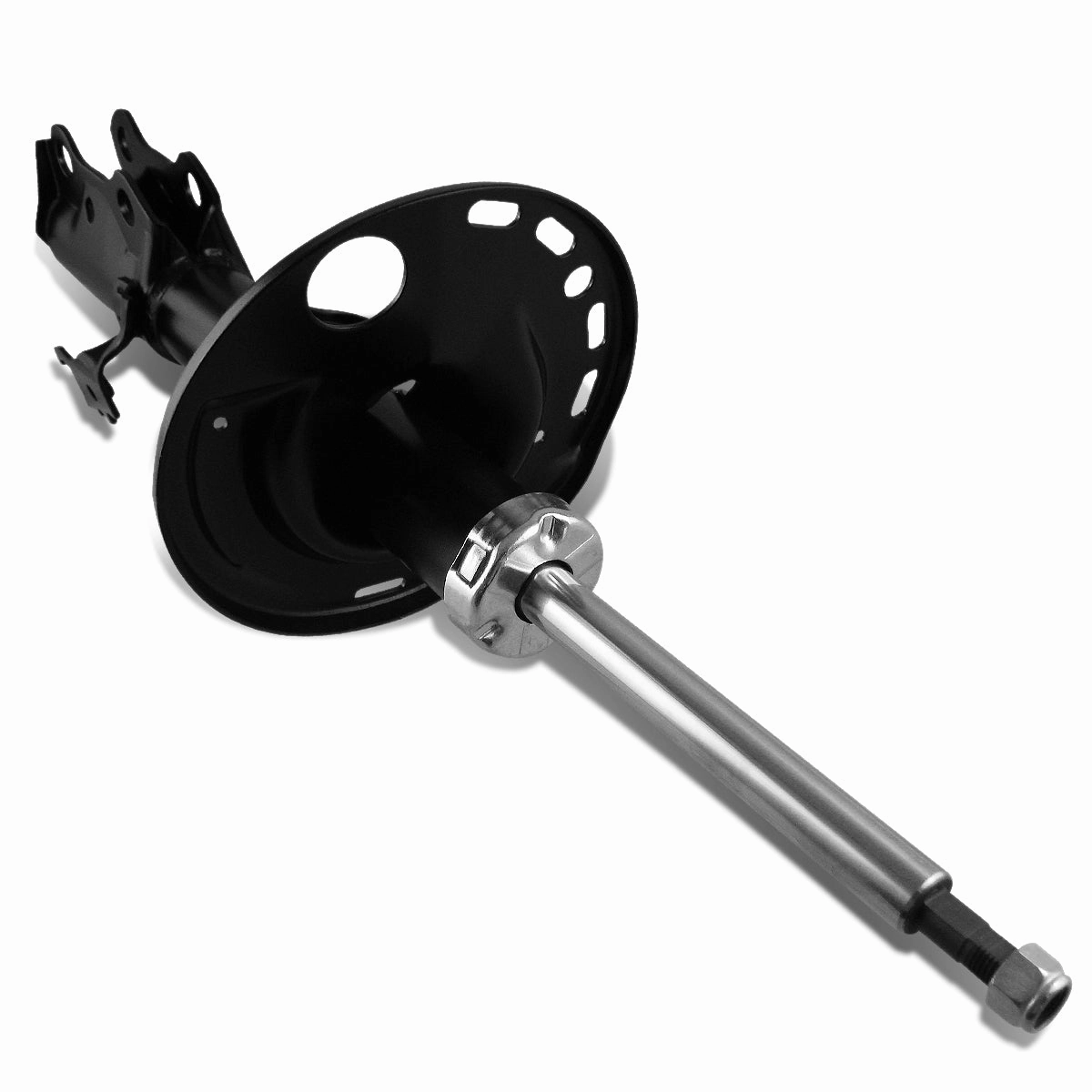 06-12 Toyota RAV4  Strut - Front - Mild Steel