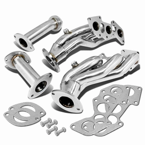 06-13 Lexus IS250 IS350 RWD Exhaust Header - Stainless Steel