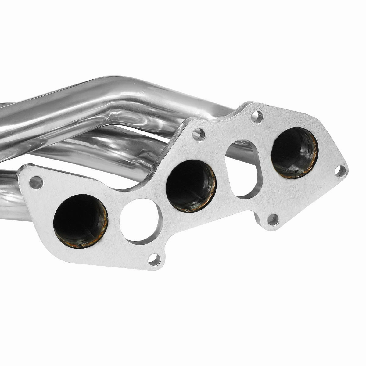 06-13 Lexus IS250 IS350 RWD Exhaust Header - Stainless Steel