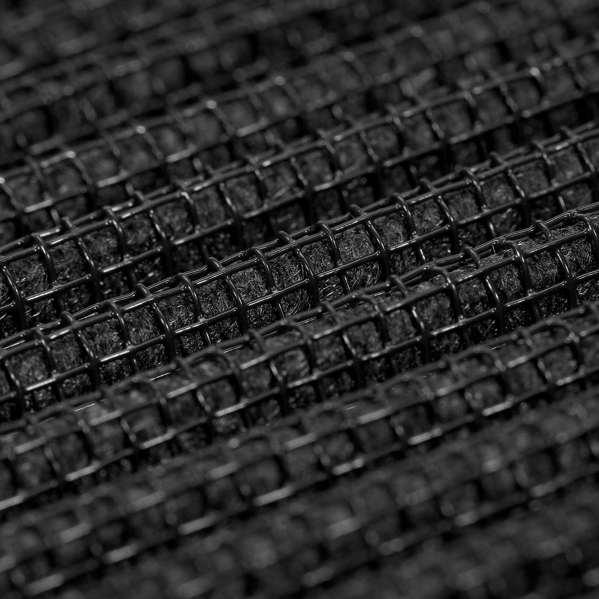 06-15 Mitsubishi Triton L200 2.4L 2.5L 3.2L 3.5L L4 Drop-in Panel Air Filter