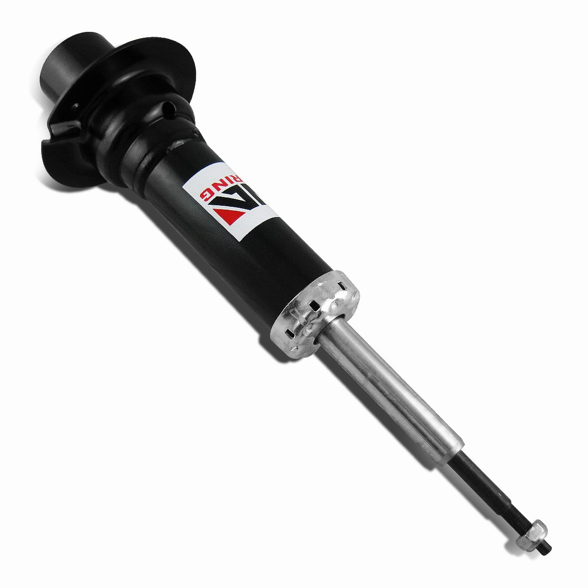 07-08 Dodge Nitro / 02-12 Jeep Liberty Strut - Front - Mild Steel