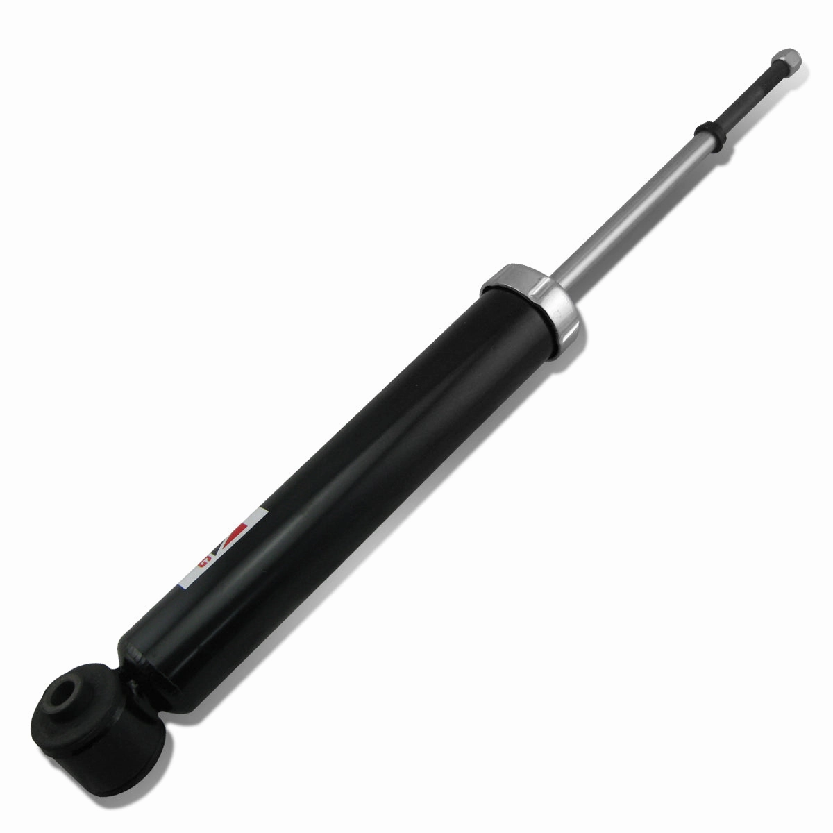 07-11 Mitsubishi Outlander Shock - Rear - Mild Steel