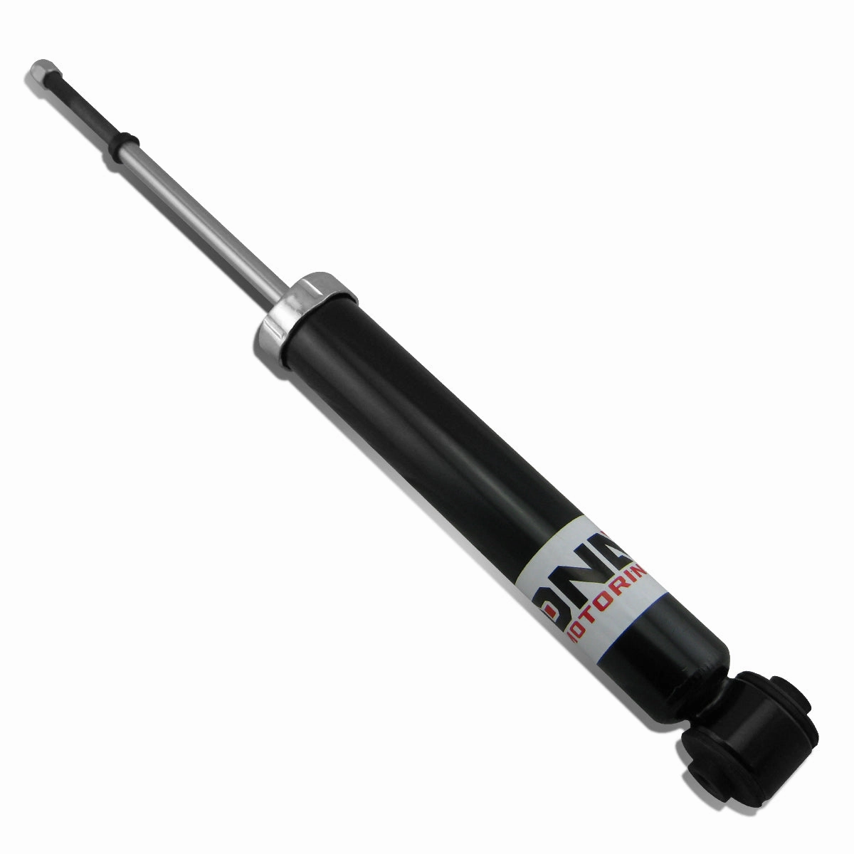 07-11 Mitsubishi Outlander Shock - Rear - Mild Steel