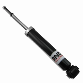 07-11 Mitsubishi Outlander Shock - Rear - Mild Steel