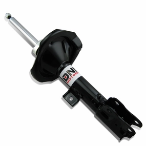 07-11 Mitsubishi Outlander Strut - Front - Mild Steel
