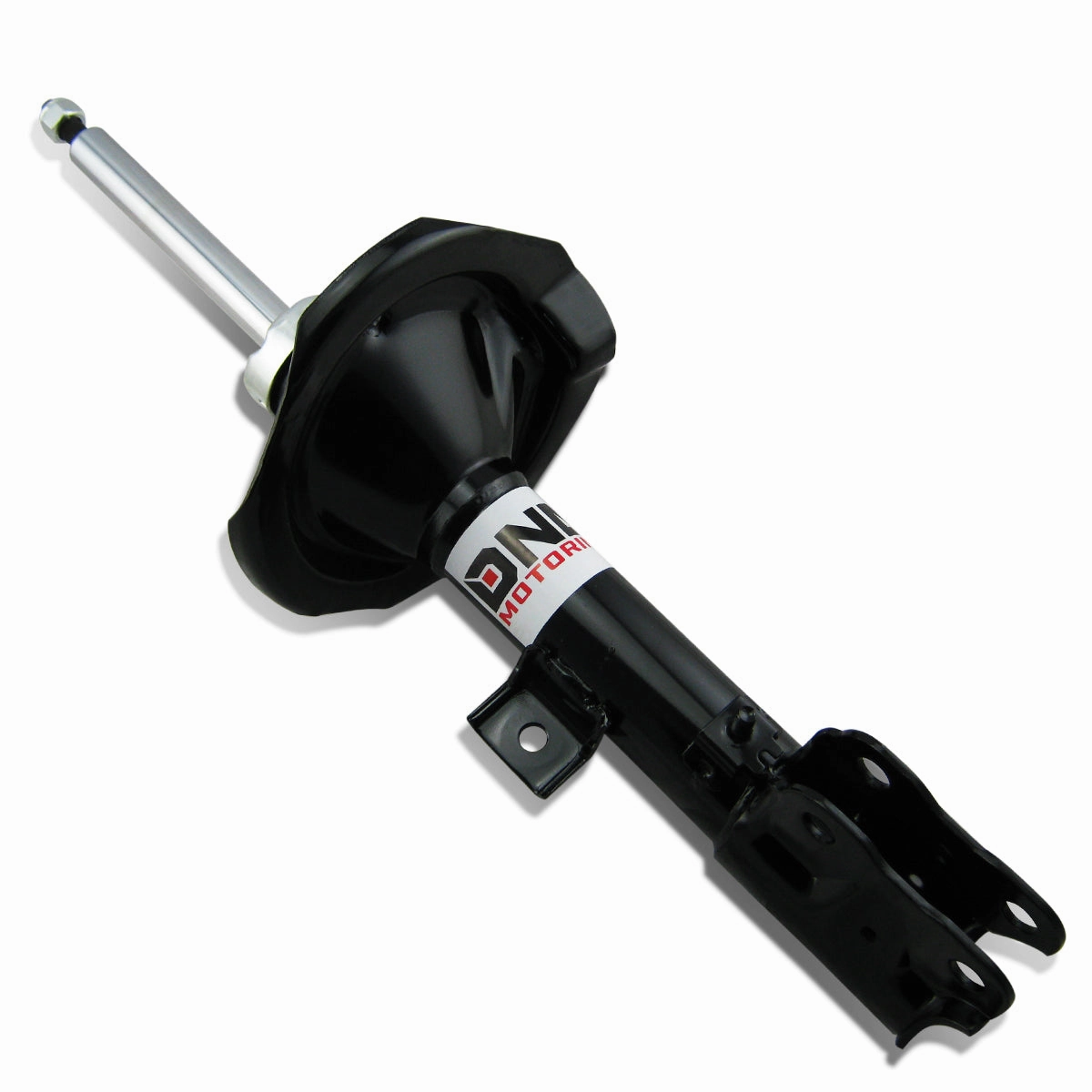 07-11 Mitsubishi Outlander Strut - Front - Mild Steel