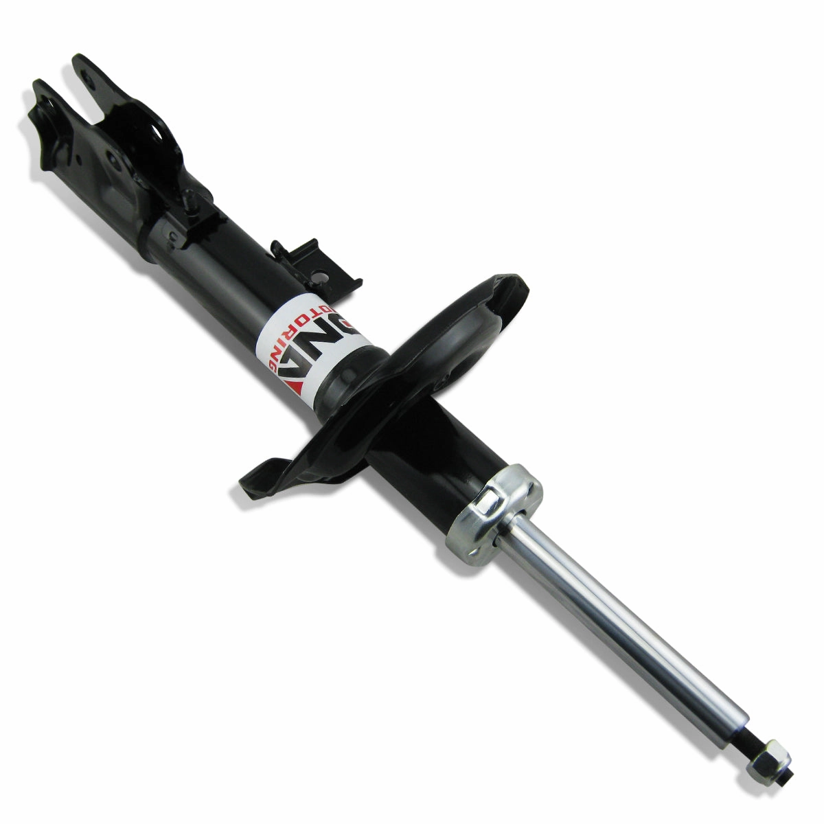 07-11 Mitsubishi Outlander Strut - Front - Mild Steel