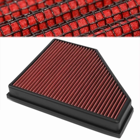 09-11 BMW E90 335D Drop-In Panel Air Filter