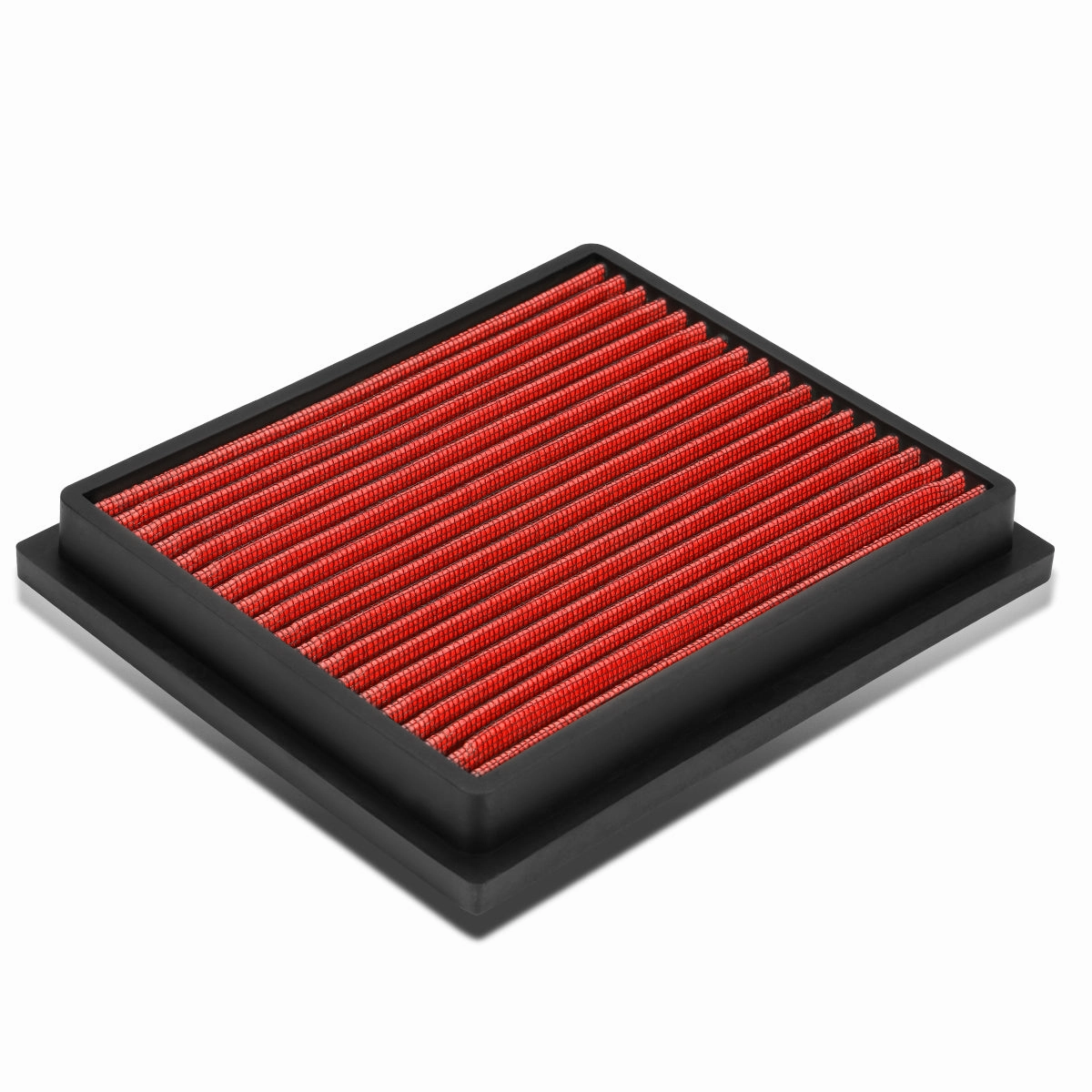 10-17 Toyota Prius  Lexus CT200h NX300h 1.8L 2.5L Panel Air Filter - Reusable&Washable