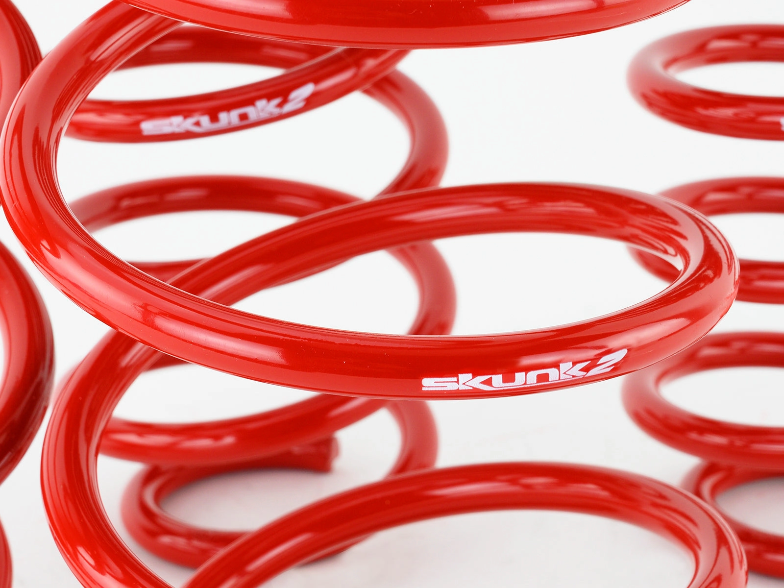 1.375in - 1.25in Lowering Springs (Set of 4) <br> 16-17 Honda Civic