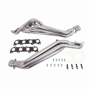 1-3/4 Long Tube Headers (Ceramic) <br> 11-22 Ford Mustang