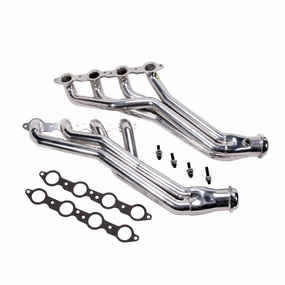 1-3/4 Long Tube Headers (Ceramic) <br> 98-02 Chevy Camaro,Pontiac Firebird