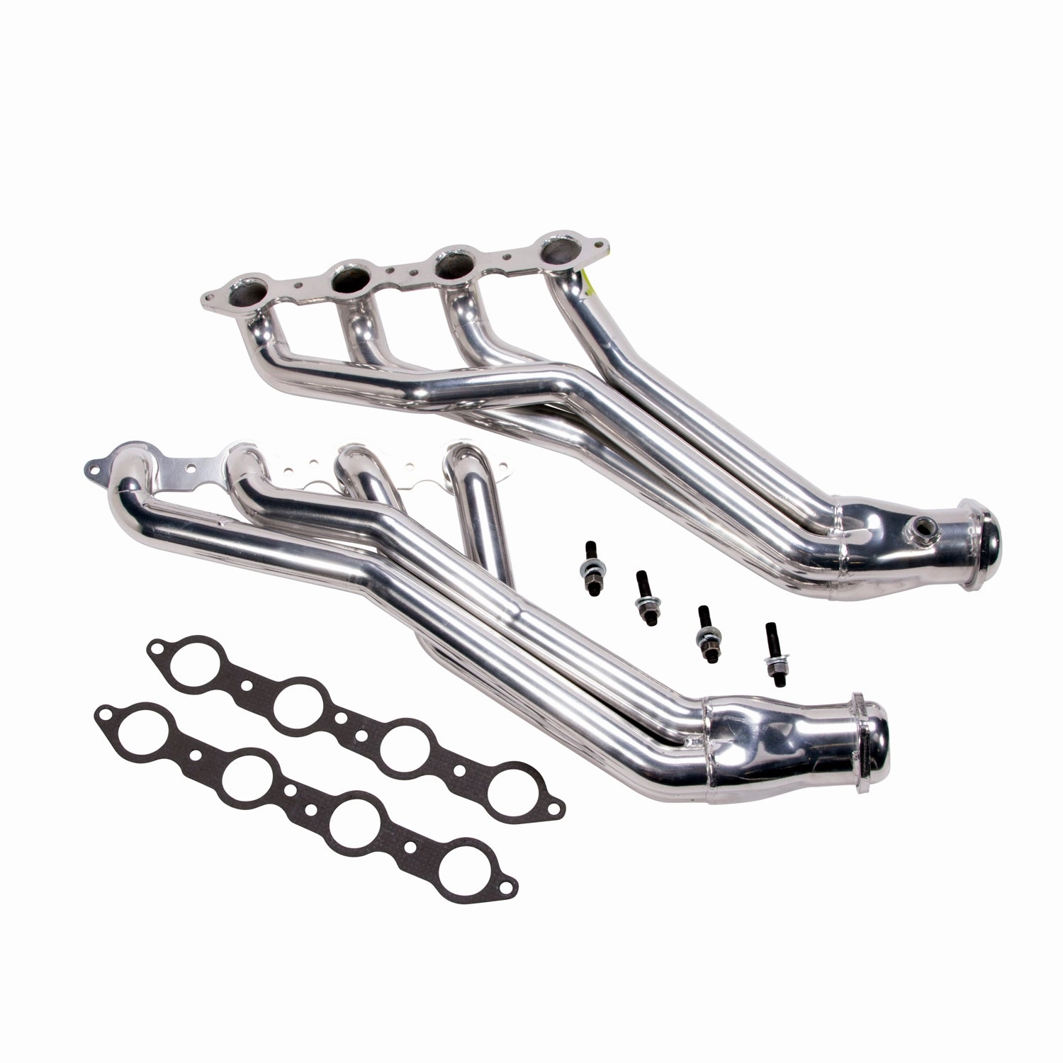 1-3/4 Long Tube Headers (Ceramic) <br> 98-02 Chevy Camaro,Pontiac Firebird