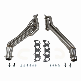 1-3/4 Long Tube Headers <br> 11-22 Ford Mustang