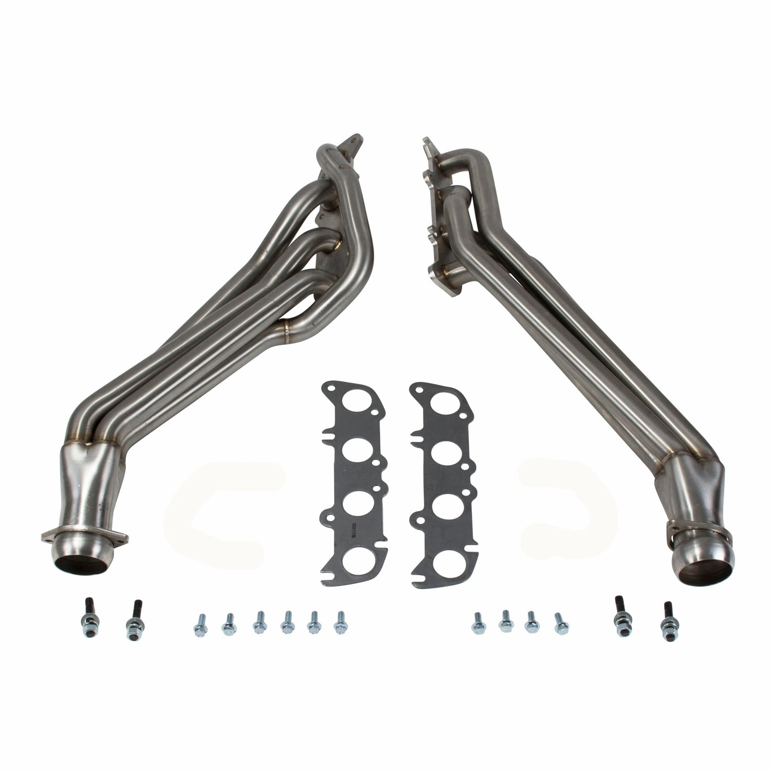 1-3/4 Long Tube Headers <br> 11-22 Ford Mustang
