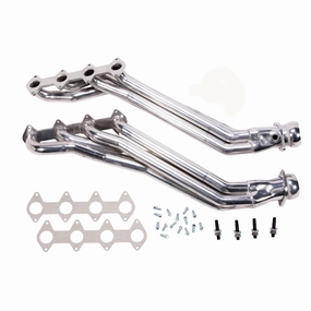 1 5/8 Long Tube Headers (Ceramic) <br> 05-10 Ford Mustang