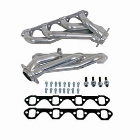 1-5/8 Shorty Headers (Ceramic) <br> 94-95 Ford Mustang