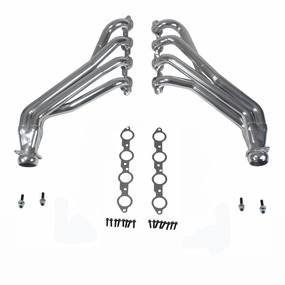 1-7/8 Long Tube Headers (Ceramic) <br> 16-24 Chevy Camaro